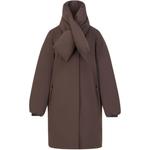 Пуховик allterrain женский DESCENTE, Bw-Bw - фото