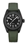 Часы Zenith Pilot automatic ceramic 40 мм - фото 2