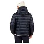 Куртка Rossignol Aretu down, черный - фото 2