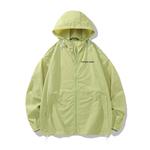 Three Body Защитная одежда унисекс THREE-BODY от солнца, Черный - фото 13