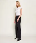 Кроссовки Armani Exchange, черный - фото 2