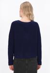 Джемпер DreiMaster Jumper, Navy/Blue - фото 3