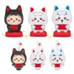 Плюшевая кукла Mascot Dolls высота 19 см Chiikawa - фото 2