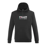 Толстовка мужская Millet, черный - фото 4