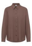 CECIL Рубашка в коричневом цвете - фото