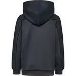 Худи Hummel Interlock, серый - фото 2