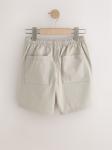 Next Шорты свободного кроя в цвете Stone - фото 2
