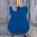 Fender Player II Modified Telecaster, электрический синий - фото 3