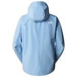 Дождевик The North Face Women's Dryzzle Futurelight, цвет TNF Black - фото 2