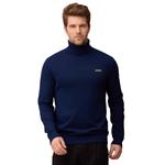 Свитер Men's Jeep, Бордовый - фото 8