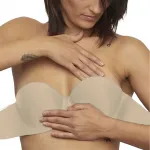 Бюстгальтер Spi Evolution, бежевый - фото 2