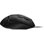 Игровая мышь Logitech G G502 X (черная) - фото 3
