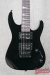 Электрогитара Jackson JS Series Dinky Minion JS1X Gloss Black - фото