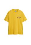 Футболка Superdry Neo Trad, Yellow - фото