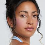 Румяна 005 шокирующий розовый Gosh I'M Blushing, 5 гр - фото 2