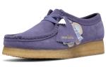 Clarks Повседневные туфли Women's Purple - фото 3