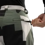 Брюки Siroko P1 Wasatch, разноцветный - фото 5