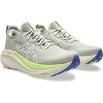 Кроссовки гель-нимбус 27 тр Asics, мультиколор - фото 4