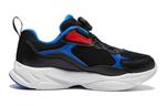 Кроссовки mind vii sneakers 'black blue red' Fila, черный - фото 2