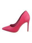 Ital-Design Туфли Pump in Pink - фото