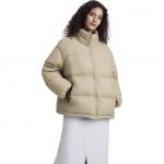 Пуховик GAP, Хаки - фото 8