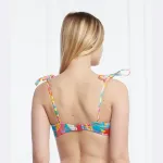 Верх бикини Banana Moon, мультиколор - фото 3