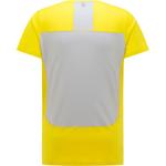 Футболка Haglöfs L.I.M Strive, серый - фото 2