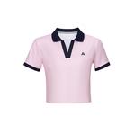 Футболка для бадминтона Women's Kawasaki, синий - фото 5