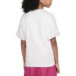 Футболка GS Nike, белый - фото 2