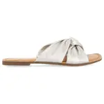 Сандалии Gioseppo 72049, серебряный - фото