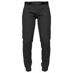 Glidepath Pant - велосипедные шорты 7Mesh, черный - фото