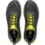 Кроссовки для трейлраннинга Scarpa Golden Gate ATR Trail Scarpa, Black/Lime - фото 4