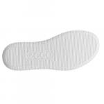 Кроссовки женские Ecco Soft Zero желтые 220253 - фото 3