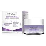 Регенерирующий крем для лица, 50 мл AVA, Medity+ - фото