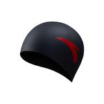 Плавательная шапочка ANTA, черный - фото 2