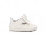 Кроссовки Kamila - детские Stride Rite, White - фото 5