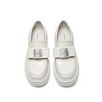 Лоферы женские Cherykally, черный - фото 11