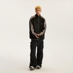 NANDCHN Куртка Unisex, Pink - фото 10