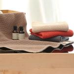 Банное полотенце Sanli - фото 7