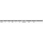 Набор для спиннинга Abu Garcia Abumatic Junior, золотой - фото 2