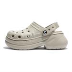 Cool Сабо женские Trend Series элегантные бежевые - фото