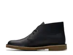 Сапоги Shepton Chukka Boot Clarks, черный - фото 2