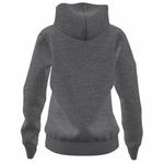 Худи Joma Montana, серый - фото 2