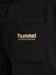 Шорты Hummel Verstellbare Taille Shorts Hmlswarm Erwachsene, черный - фото 3