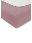 Простыня Estella, цвет flieder - фото 2