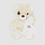 Футболка Supreme Bear Tee, White - фото 2