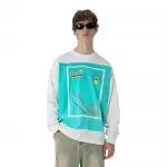 Cav Empt Белая толстовка Men's White - фото 5