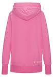 Худи Elbsand Hoodie, Pink - фото 4