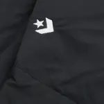 Converse Куртка мужская черная, Black - фото 6