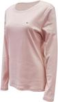 Женский лонгслив с узором пейсли от Tommy Hilfiger, Light Pink - фото 3